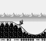 Speedy Gonzales Screenshot 1